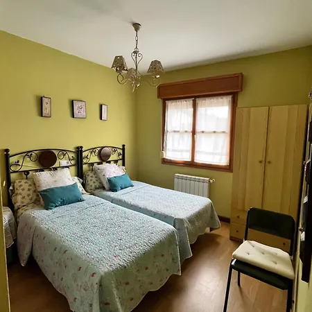 Casa Valle Cangas de Onís-2