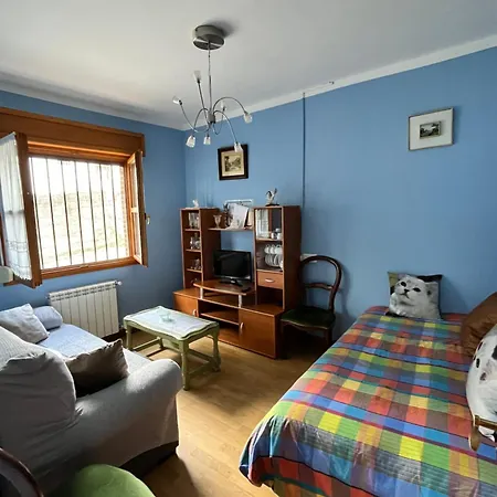 Casa Valle Cangas de Onís-3